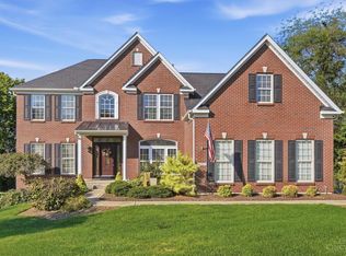 6107 Lovelace Dr, Hamilton, OH 45011