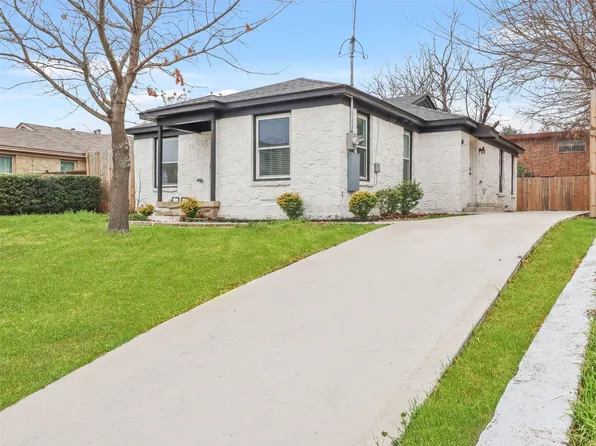 2521 Amelia St, Dallas, TX 75235