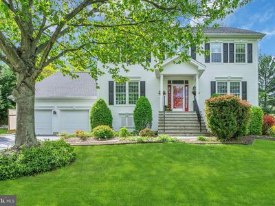 15 Kentsdale Dr, Pennington, NJ, 08534