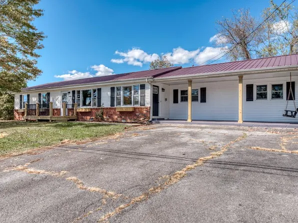 26297 Watauga Rd, Abingdon, VA 24211