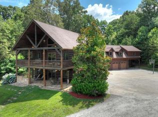 11370 Morganton Hwy, Morganton, GA 30560