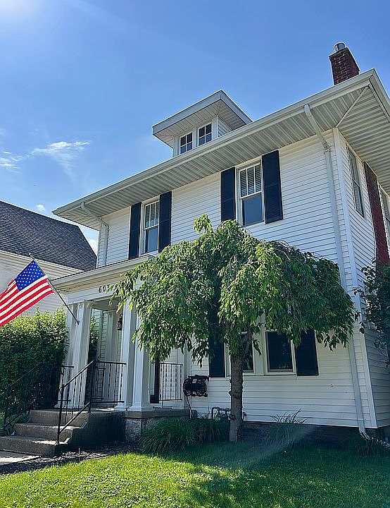 1st image of 603 W Auglaize St