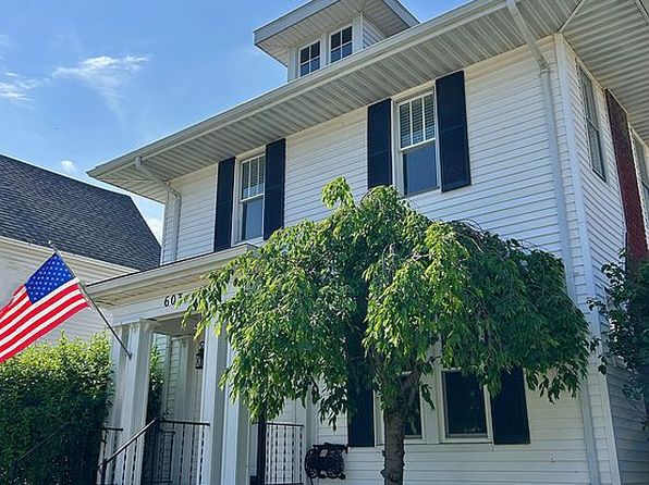 603 W Auglaize St
