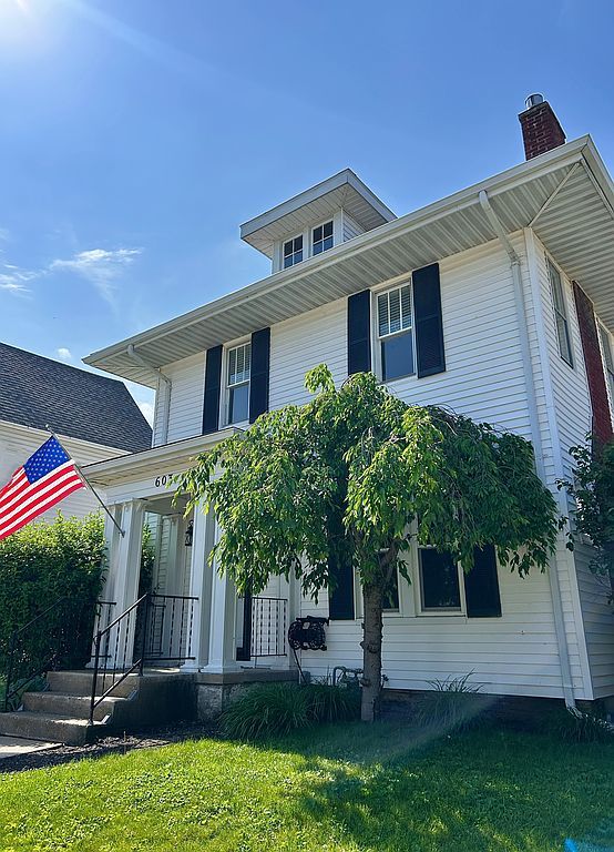 603 W Auglaize St - Property Image