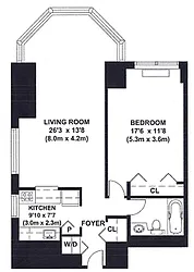 Rented by La Seven Inc.