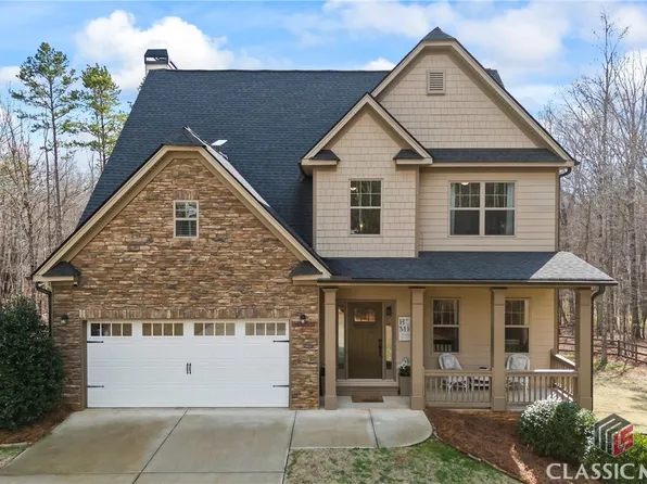 158 River Estate Drive, Colbert, GA 30628