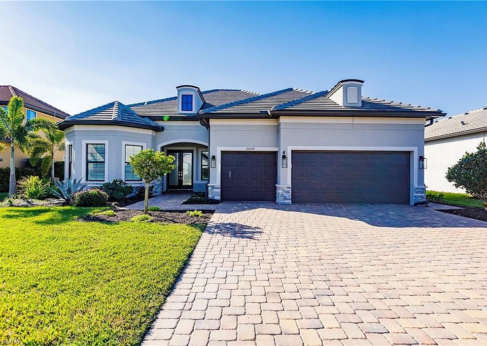 20099 Corkscrew Shores Blvd, Estero, FL 33928 Zillow