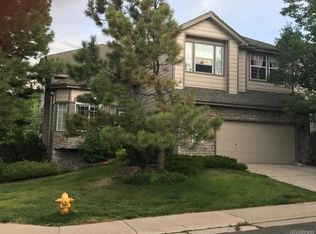 9704 W Powers Cir, Littleton, CO 80123