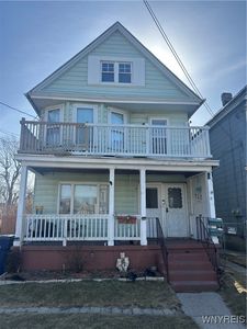 19 Oakdale Pl, Buffalo, NY, 14210