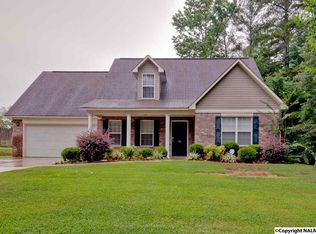 106 Glade Creek Cir, Harvest, AL 35749