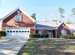 1025 Chapel Hill Dr, Lawrenceville, GA 30045