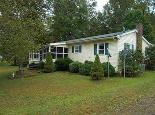 4004 Back Maitland Rd, Mc Clure, PA 17841