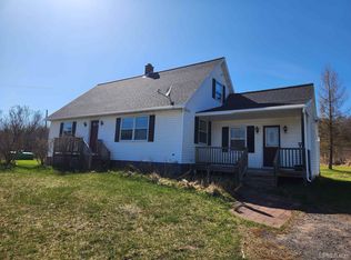 39519 Lower Worham Rd, Chassell, MI 49916