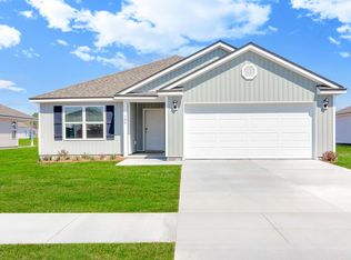 172 Milestone Trl, Crawfordville, FL 32327