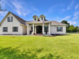 9040 Liston Rd, Orange, TX 77630