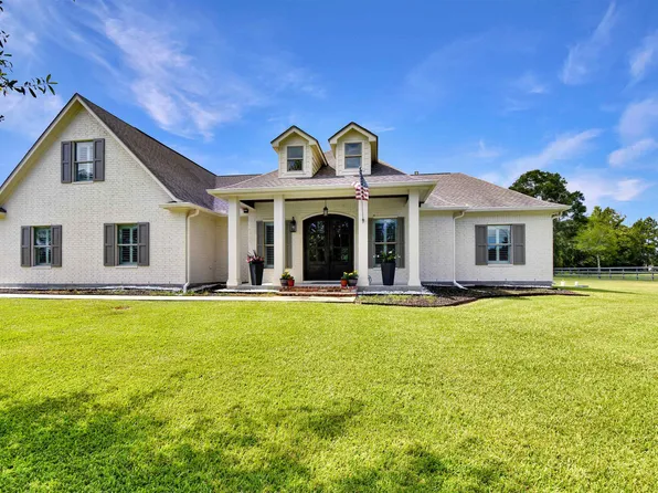 9040 Liston Rd, Orange, TX 77630