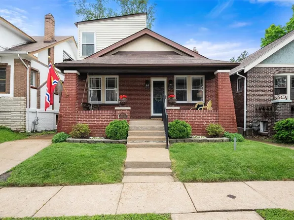 6534 Tholozan Ave, Saint Louis, MO 63109