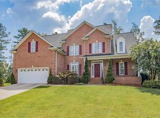 5317 Spindle Ridge Ln, Gastonia, NC 28056