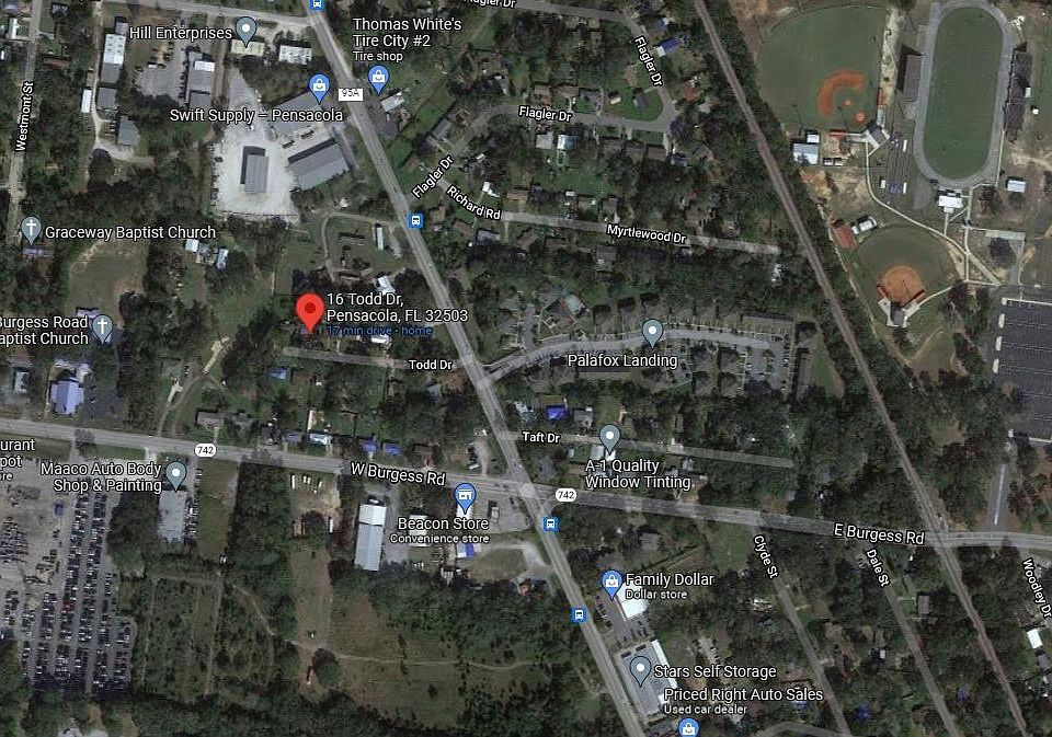 2nd image of 16 Todd Dr