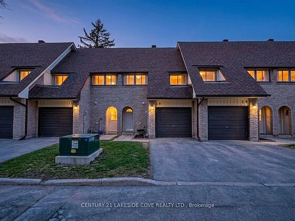 2nd image of 67 Fittons Rd E #18