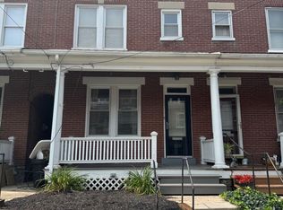520 Lancaster Ave, Lancaster, PA 17603