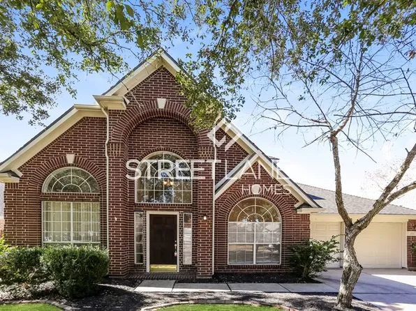315 Vantage Pointe Cir, League City, TX 77573