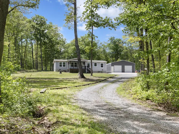 201 County Line Rd, Signal Mountain, TN 37377
