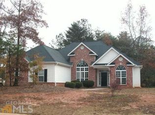 501 Ida Pl, Temple, GA 30179
