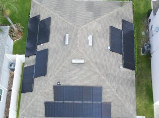 1517 Ocean Reef Rd, Zephyrhills, FL 33544