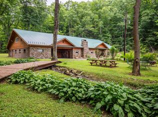 3644 Route 426, Spring Creek, PA 16436