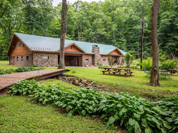 3644 Route 426, Spring Creek, PA 16436