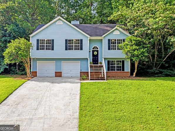 3305 Herrenhut Rd, Lithonia, GA 30038