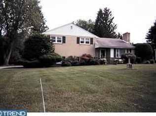 3420 Horton Rd, Newtown Square, PA 19073