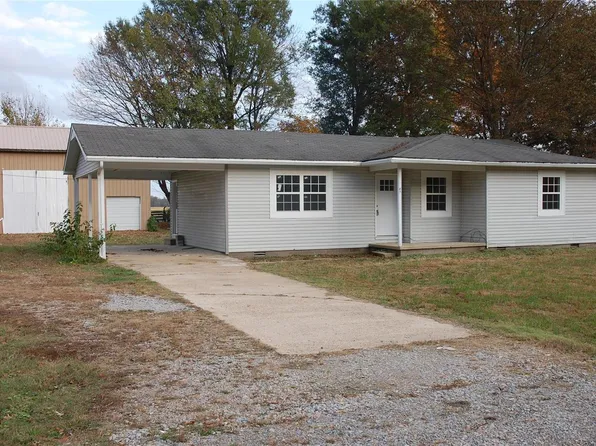 42 County Road 617, Poplar Bluff, MO 63901