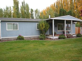6104 E Hamilton Rd, Benton City, WA 99320