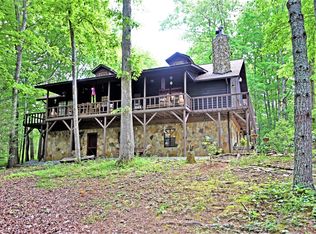 11 Treasure Ln, Blairsville, GA 30512