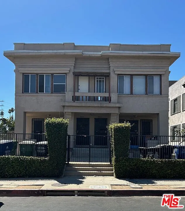 1555 6th Ave #1/2