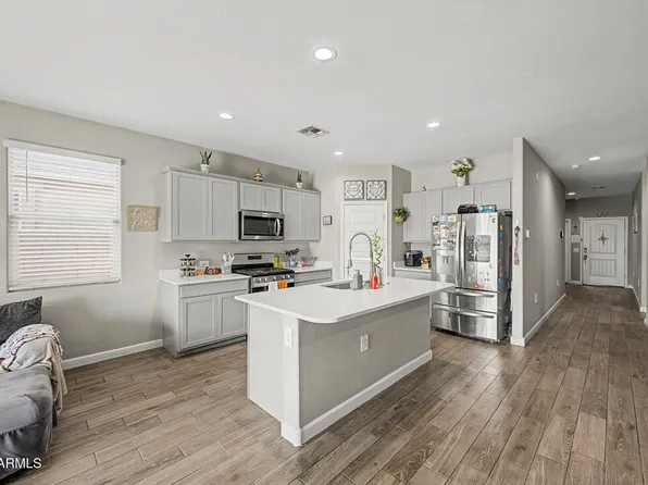 12117 W WIER Avenue, Avondale, AZ 85323