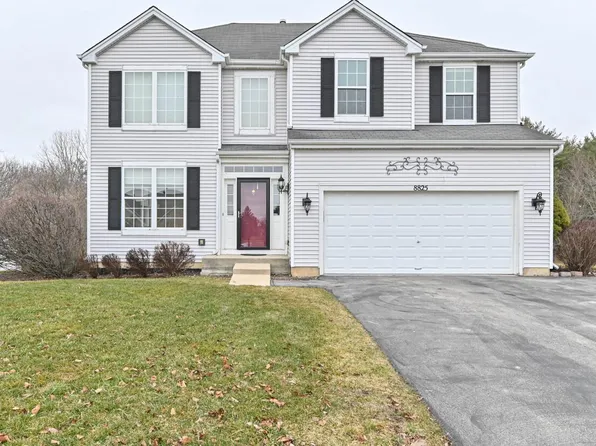 8825 242nd AVENUE, Salem, WI 53168