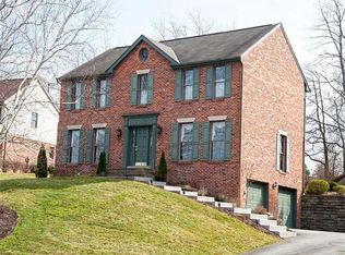 2021 Karen Dr, Pittsburgh, PA 15237
