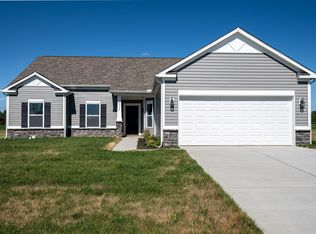 6770 Redbud Ln, Seymour, IN 47274