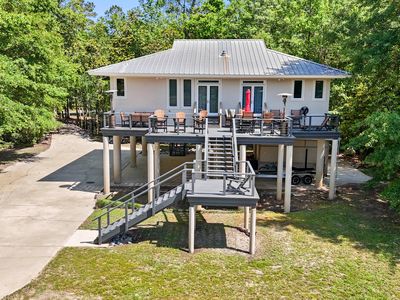 13009 Riverland Dr, Biloxi, MS, 39532