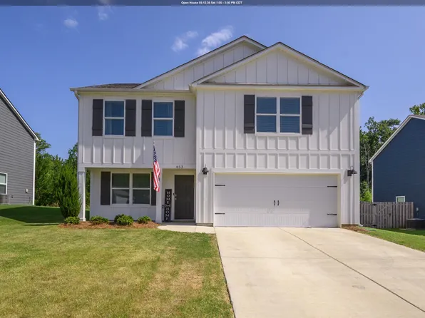 453 Saddlewood Cv, Columbiana, AL 35051