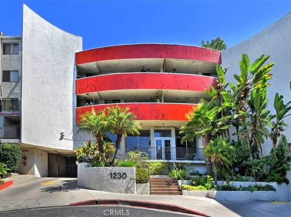 1230 Horn Ave APT 414, West Hollywood, CA 90069