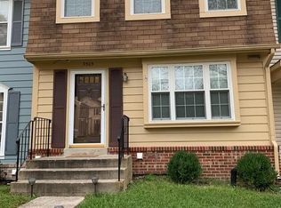 3505 Aviary Way, Woodbridge, VA 22192