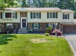 76 Sammis Rd, Sussex, NJ 07461
