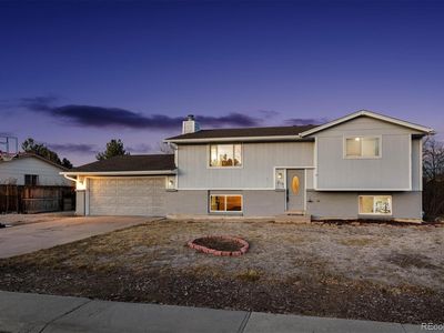 219 Dianna Drive, Littleton, CO, 80124