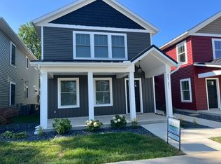 621 W Main St #621, Warsaw, IN 46580