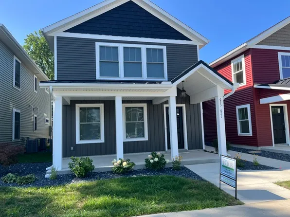 621 W Main St #621, Warsaw, IN 46580