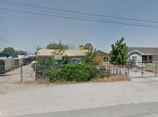 38437 88th St E, Palmdale, CA 93552